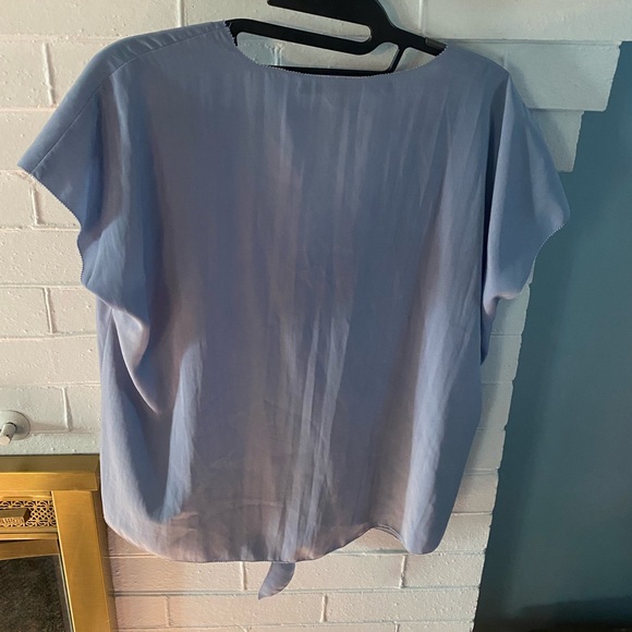 Sz Medium Rachel Roy Top - Picture 7 of 8